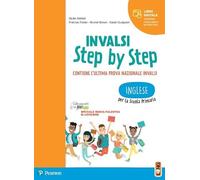 INVALSI step by step. Inglese. Per la Scuola elementare. Con e-book. Con espansione online