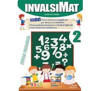 InvalsiMat. Vol. 2
