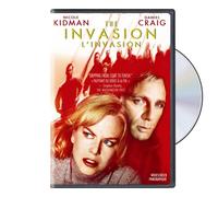 Invasion (2007) [Edizione: Regno Unito]