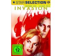 Invasion