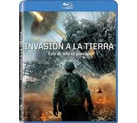 Invasión A La Tierra --- IMPORT ZONE B ---