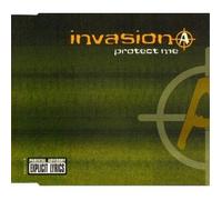 Invasion a - Protect Me