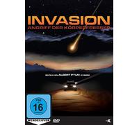 Invasion - Angriff der Körperfresser