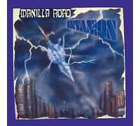 Invasion (Blue/White Vinyl LP)