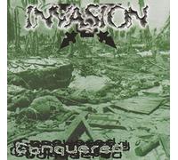 Invasion - Conquered [Import]
