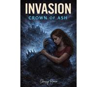 Invasion: Crown of Ash: 3
