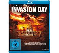 Invasion Day
