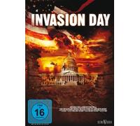 Invasion Day (2013) ( Dragon Day ) [ Origine Tedesco, Nessuna Lingua Italiana ]