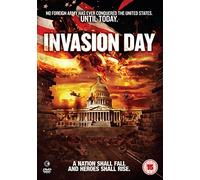 Invasion Day [DVD] [Edizione: Regno Unito]