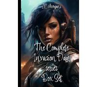 Invasion Day series