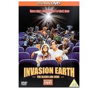 Invasion Earth