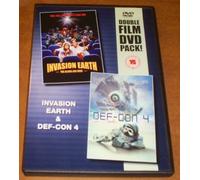 Invasion Earth / Def