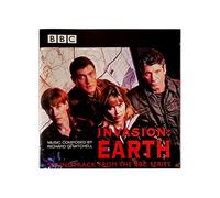 Invasion:Earth - Music to the BBCTV Series