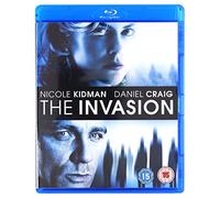 Invasion [Edizione: Regno Unito] [Edizione: Regno Unito]