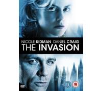 Nicole Kidman - Invasion [Edizione: Regno Unito] [Edizione: Regno Unito]