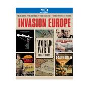 Invasion Europe