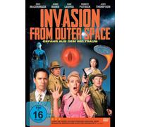 Invasion from Outer Space