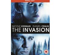 Invasion [Import anglais]