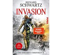 Invasion: LitRPG für Fans von 'Dungeon Crawler Carl': 3