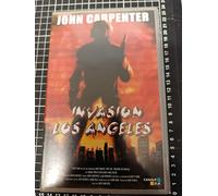 Invasion los angeles