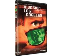Invasion los angeles