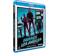 INVASION LOS ANGELES - BD