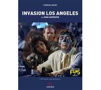Invasion Los Angeles de John Carpente