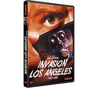 INVASION LOS ANGELES - DVD