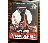 Invasion of Blood Farmers