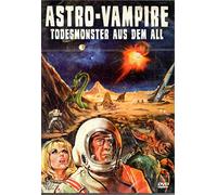 Invasion of the Blood Monsters