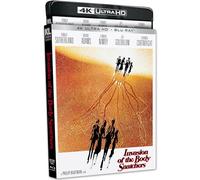 Invasion of the Body Snatchers