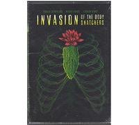 Invasion of the Body Snatchers – DVD