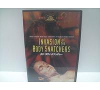 Invasion of the Body Snatchers