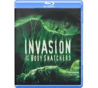 Invasion of the Body Snatchers
