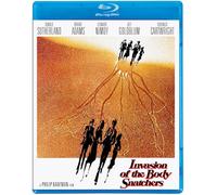 Invasion of the Body Snatchers