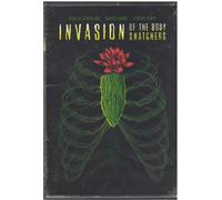 Invasion of the Body Snatchers – DVD