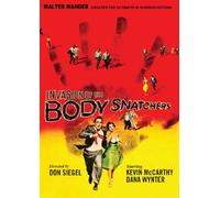 Invasion Of The Body Snatchers [Edizione: Stati Uniti]