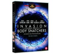 Invasion of The Body Snatchers [Import]