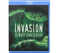 Invasion of the Body Snatchers (Multiformato) Various