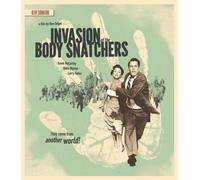 Invasion of the Body Snatchers (Olive Signature) (Blu-ray) Kevin McCarthy