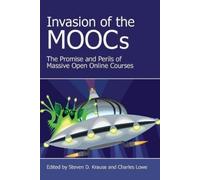 Invasion of the Moocs (Tascabile)