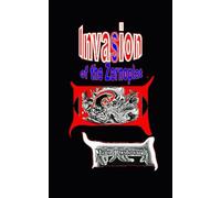 Invasion of the Zernoplat