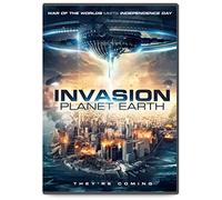 Invasion Planet Earth [Edizione: Stati Uniti]