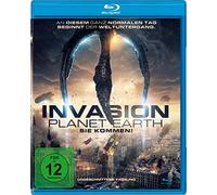 Invasion Planet Earth - Sie kommen! (uncut)