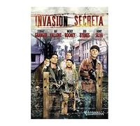 Invasion secreta