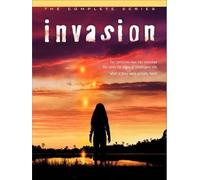 Invasion: The Complete First Season