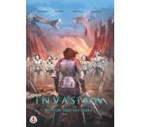 Invasion: The Lion and the Snake