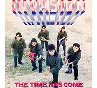 Invasion - Time Has Come