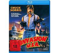 Invasion U.S.A.