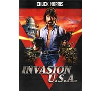 Invasion U.S.A.